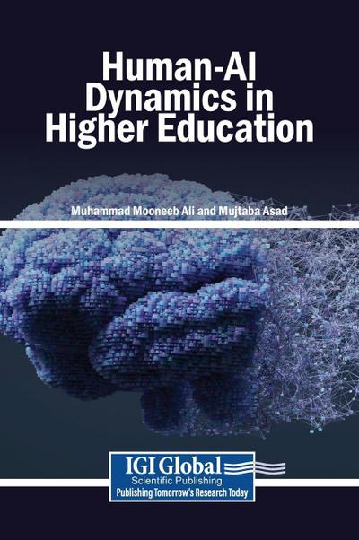 Human-AI Dynamics in Higher Education