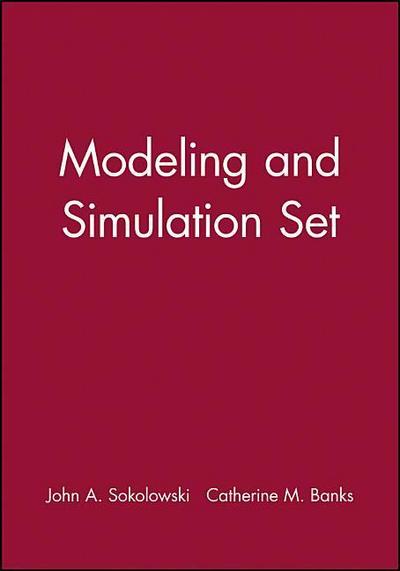 Modeling and Simulation Set