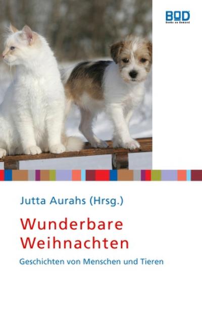 Wunderbare Weihnachten