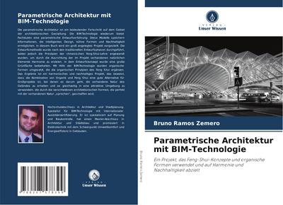 Parametrische Architektur mit BIM-Technologie