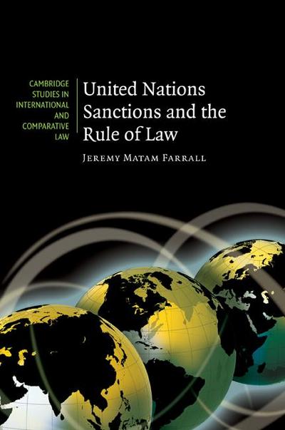 United Nations Sanctions and the Rule of Law