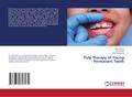 Pulp Therapy of Young Permanent Tooth