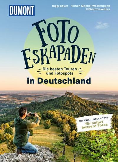 Foto-Eskapaden in Deutschland