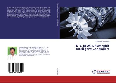 DTC of AC Drives with Intelligent Controllers