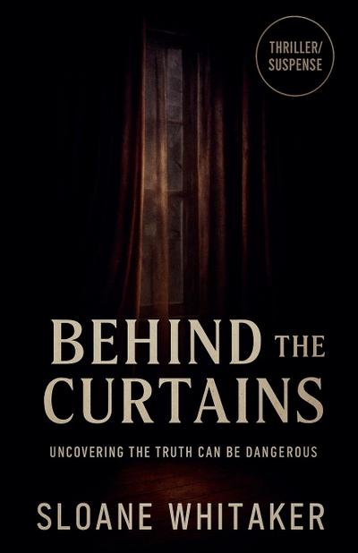 Behind the Curtains