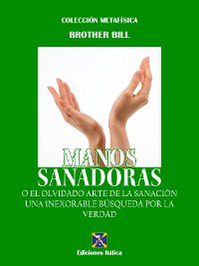 Manos Sanadoras