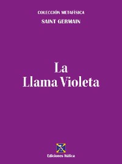La Llama Violeta