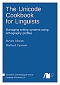 The Unicode cookbook for linguists