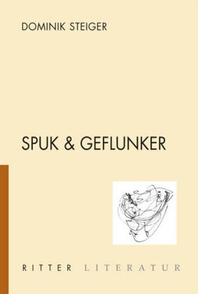 Spuk & Geflunker