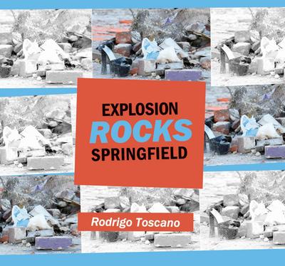Explosion Rocks Springfield