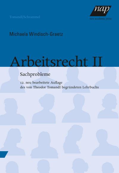 Arbeitsrecht II