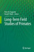 Long-Term Field Studies of Primates