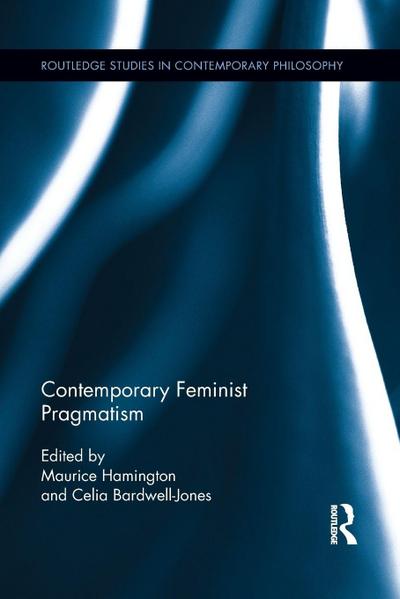 Contemporary Feminist Pragmatism