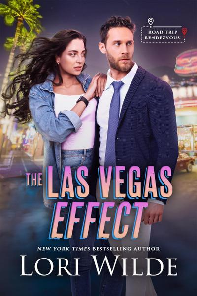 The Las Vegas Effect (Road Trip Rendezvous, #2)