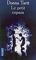 Le Petit copain. Der kleine Freund, französische Ausgabe