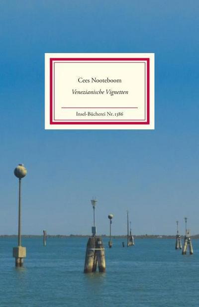 Venezianische Vignetten