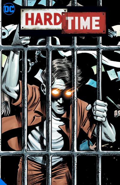 Hard Time: The Complete Series