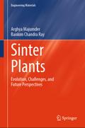 Sinter Plants