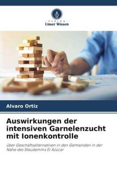 Auswirkungen der intensiven Garnelenzucht mit Ionenkontrolle