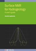 Surface NMR for Hydrogeology