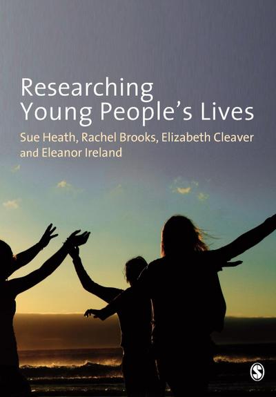 Researching Young People’s Lives