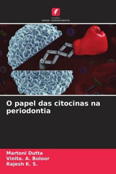O papel das citocinas na periodontia