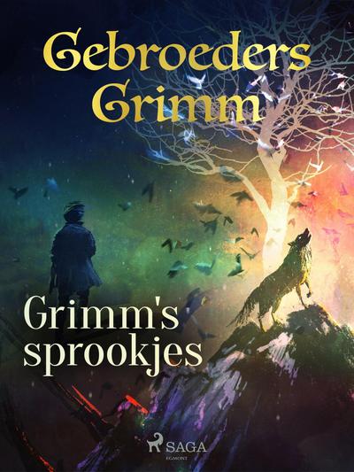 Grimm’s sprookjes
