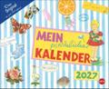 Mein persönlicher Kalender 2027