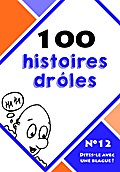 100 histoires drôles