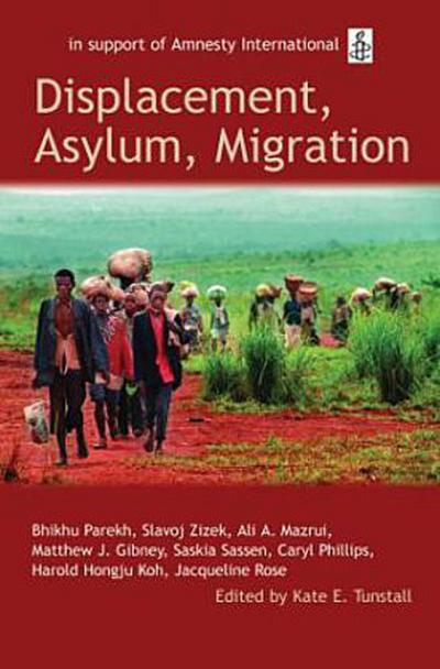 Displacement, Asylum, Migration