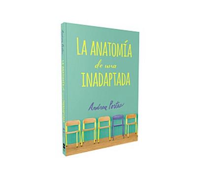 Anatomía de Una Inadaptada