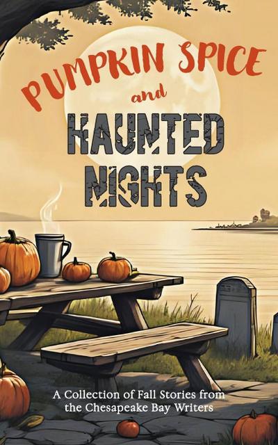 Pumpkin Spice and Haunted Nights
