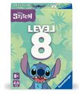 Disney® Stitch: Level 8®