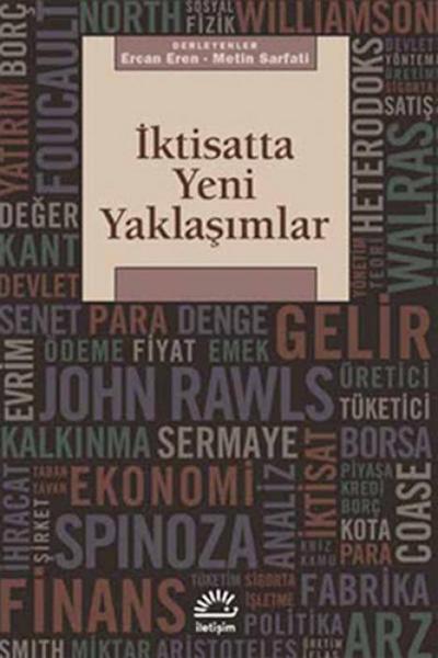 Iktisatta Yeni Yaklasimlar