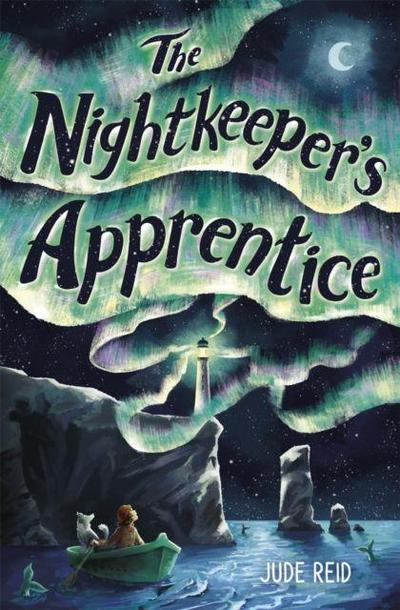 The Nightkeeper’s Apprentice