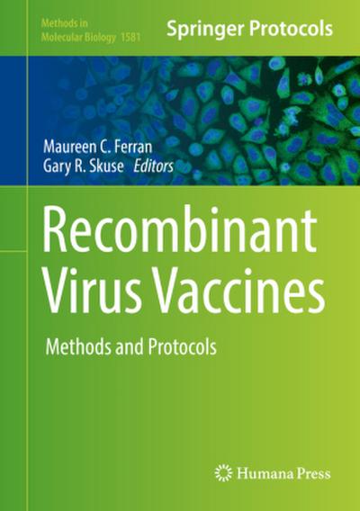 Recombinant Virus Vaccines