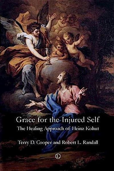 Grace for the Injured Self