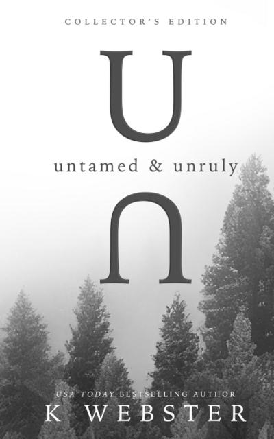 U & U Collector’s Edition