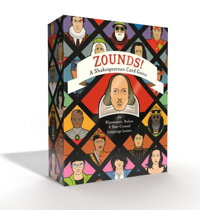 Zounds!