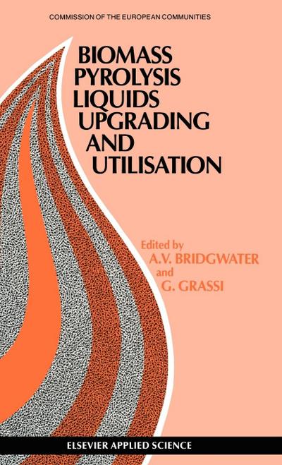 Biomass Pyrolysis Liquids Upgrading and Utilization