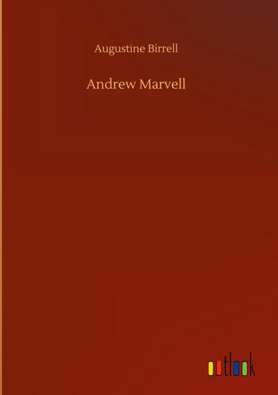 Andrew Marvell