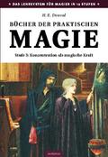Bücher der praktischen Magie - Stufe 3