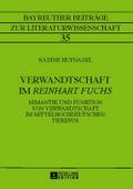 Verwandtschaft im ’Reinhart Fuchs’