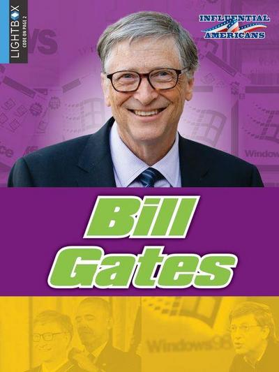 Bill Gates