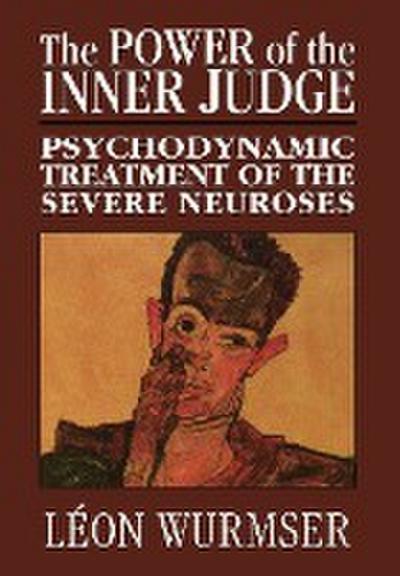 Power of the Inner Judge