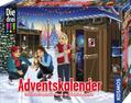 Die drei !!! Adventskalender