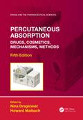 Percutaneous Absorption