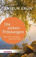 Die sieben Tröstungen