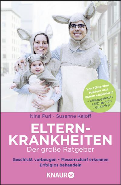 Elternkrankheiten