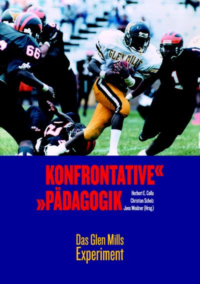 Konfrontative Pädagogik